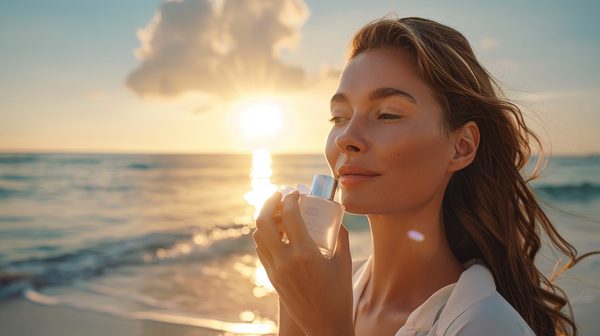 Découvrez les bienfaits du collagène marin pour votre peau