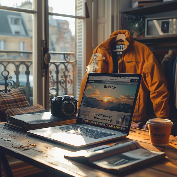 Économisez avec un code promo tealerlab inédit