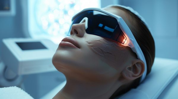 Epilation définitive laser à Lyon : obtenez des meilleurs résultats et sécurisé