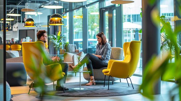 Formation praticien coaching : devenez expert en développement personnel