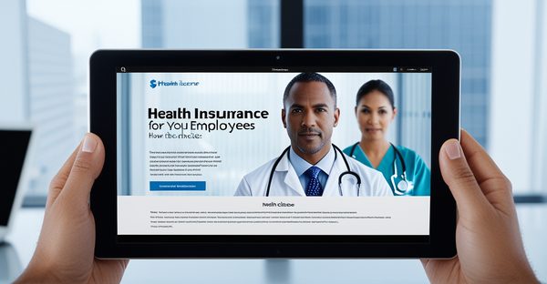 Mutuelle santé : comment bien choisir pour vos employés