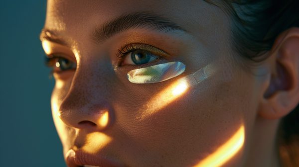 Soin du visage : des patchs pour rajeunir rapidement la peau