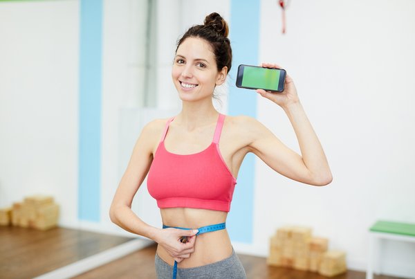 Découvrez comment l'application perte de poids facilite votre quotidien