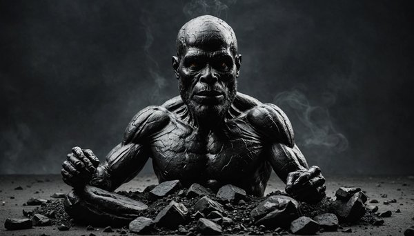 Les incroyables bienfaits du shilajit pour votre santé